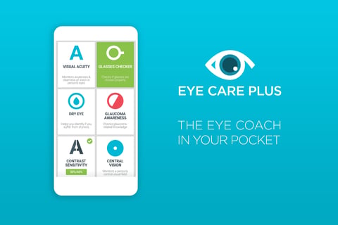 EYE CARE PLUS project