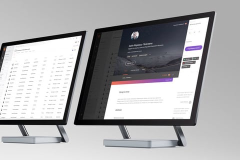 Applicant Tracking System project