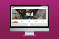 Kwese Job Portal