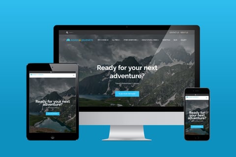 Roads & Journeys project