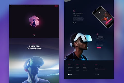 Stage | Product and Platform Design project