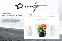 User Engagement and Content Strategy for Influencer Marketing Agency