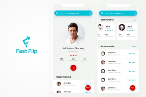 FastFlip project