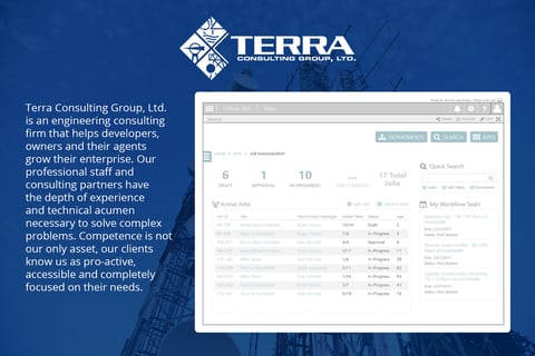 Telecom Job Management System project
