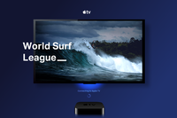 World Surf League | Apple TV