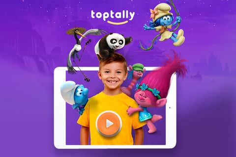 Toptally project