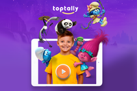 Toptally
