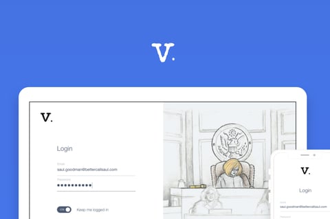 Vrsus project