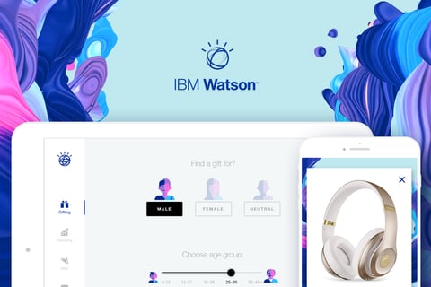 IBM Watson project