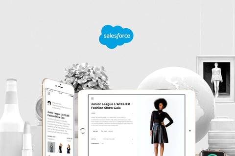 Salesforce project