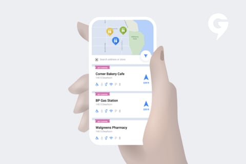 Getloo App project