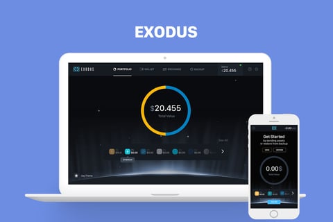 Exodus project