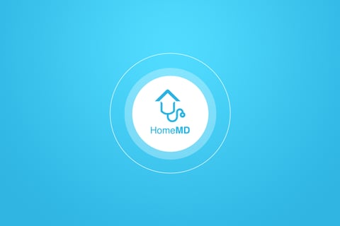 HomeMD | Telehealth Platform, EMR and Practice Management for Clinics project