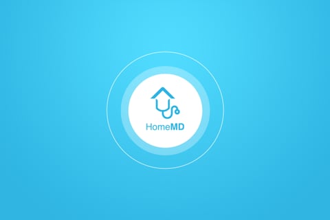 HomeMD | Telehealth Platform, EMR and Practice Management for Clinics project