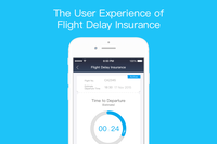 The Flight Delay Insurance