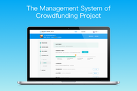 Crowdfunding Management