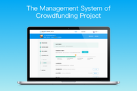 Crowdfunding Management