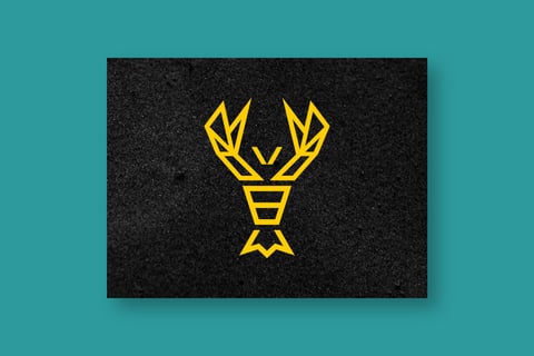 Contemporary Logo System for an Inbound Marketing Agency project