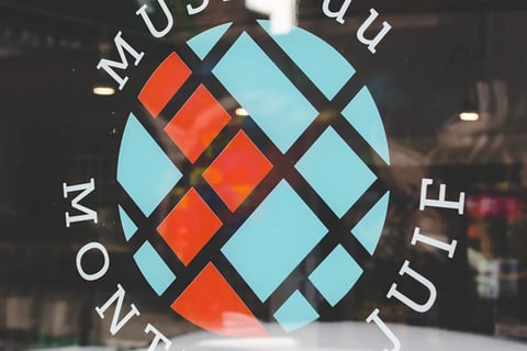 Brand Identity for Museum of Jewish Montreal project