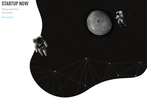 Community Website | Startup Now project
