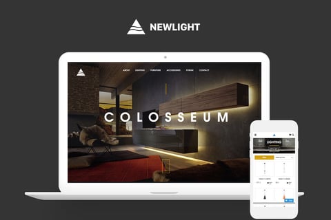 Newlight project