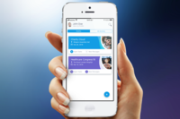 Event Management App