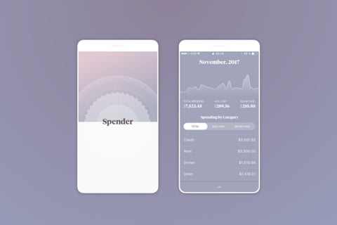 Spender project