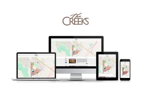 The Creeks project