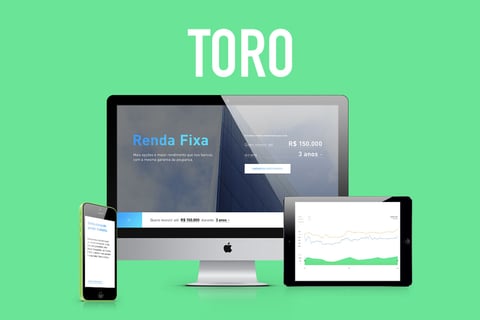 Toro | Fintech project