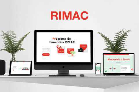 Rimac project
