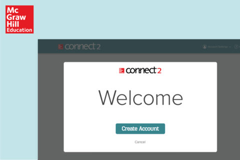 A New Flow for McGraw-Hill Education's Connect 2 project