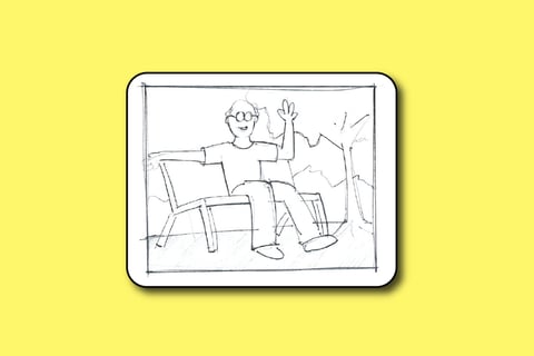 Mobile Health Ideation project