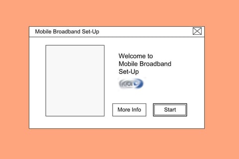 Always-on Data in a PC project