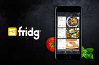 FRIDG App