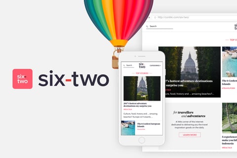 Six-Two project