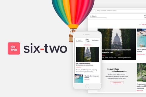 Six-Two project