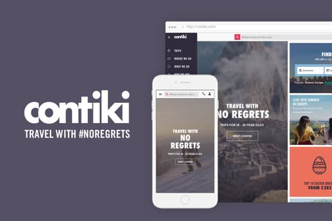 Contiki project