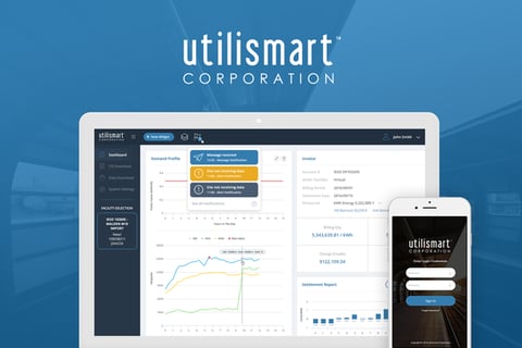 Utilismart Corporation project