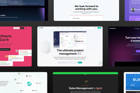 Landing Pages