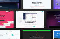 Landing Pages
