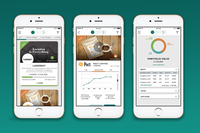 Offer – Investing App and Website
