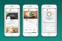 Offer – Investing App and Website