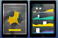 Insurance and Pension Digital Experience Designer