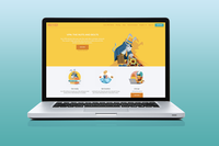 HMA – Website Redesign