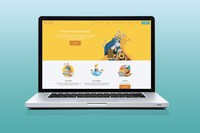 HMA – Website Redesign