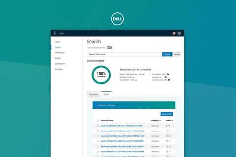 Endpoint Management Proof of Concept project