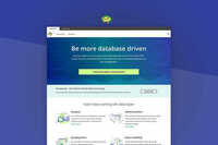 SaaS Product Website MVP
