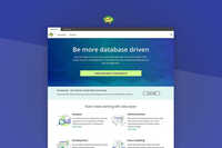 SaaS Product Website MVP