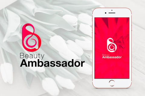 Beauty Ambassador | Beauty Startup project