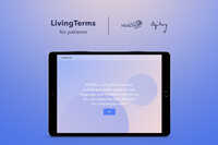 LivingTerms: Decision-making Platform for Patients